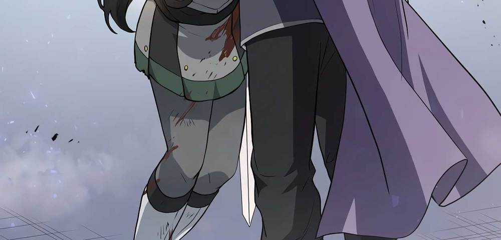 Tôi Thăng Cấp Bằng Kĩ Năng Chapter 45 trang 221