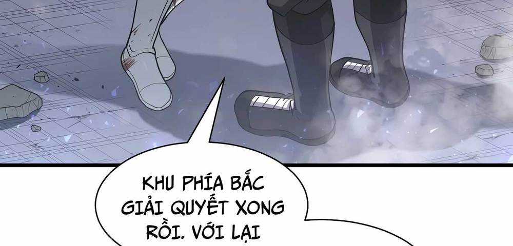 Tôi Thăng Cấp Bằng Kĩ Năng Chapter 45 trang 222