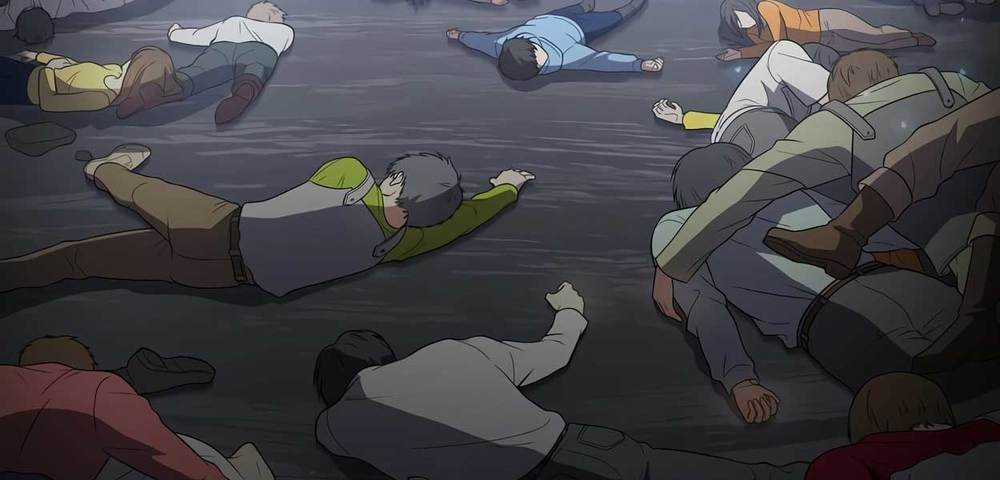 Tôi Thăng Cấp Bằng Kĩ Năng Chapter 45 trang 224