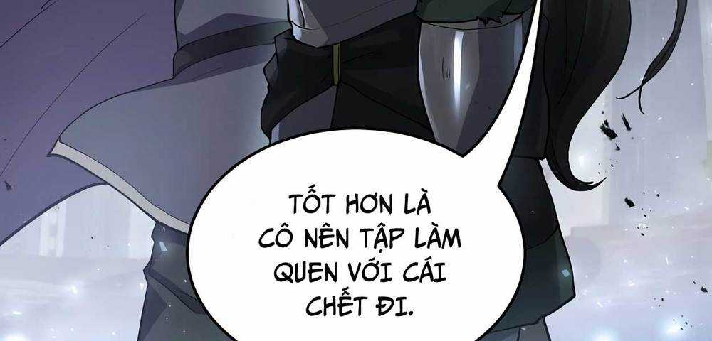 Tôi Thăng Cấp Bằng Kĩ Năng Chapter 45 trang 273