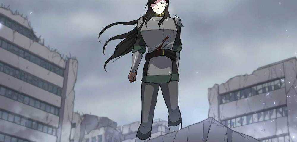 Tôi Thăng Cấp Bằng Kĩ Năng Chapter 45 trang 278