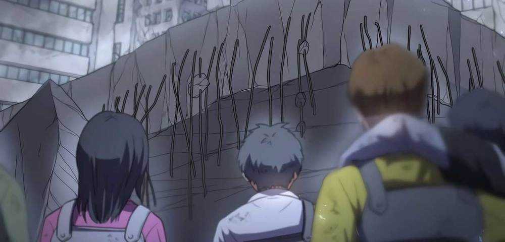 Tôi Thăng Cấp Bằng Kĩ Năng Chapter 45 trang 279