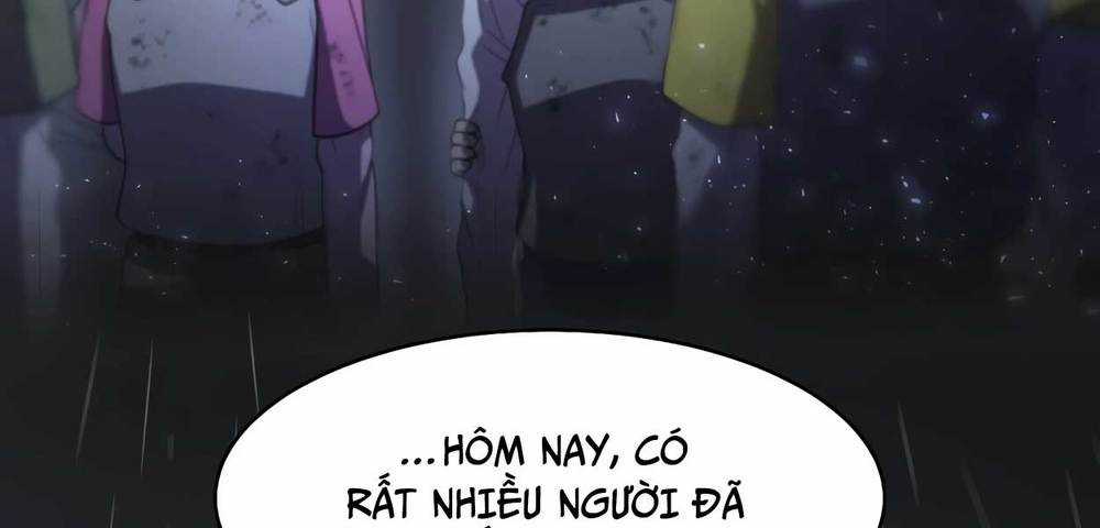 Tôi Thăng Cấp Bằng Kĩ Năng Chapter 45 trang 280