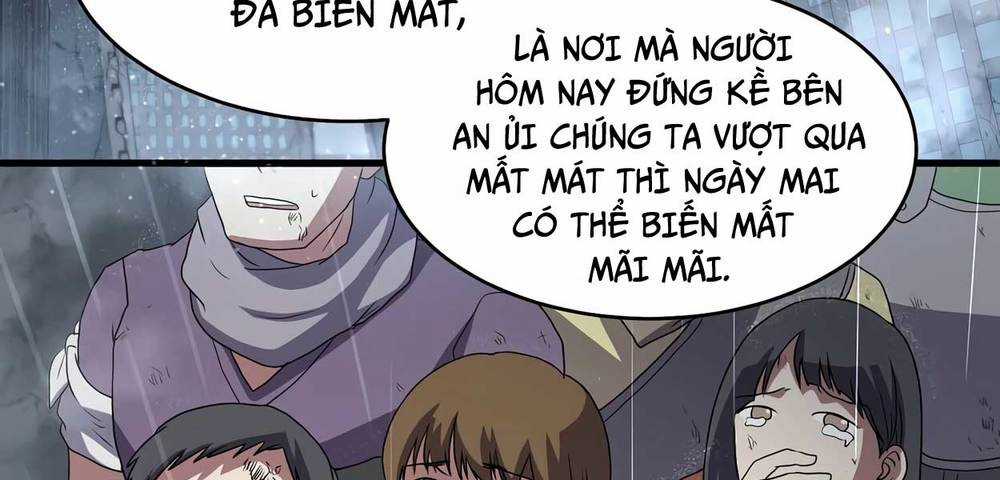 Tôi Thăng Cấp Bằng Kĩ Năng Chapter 45 trang 284