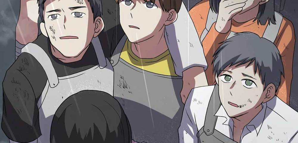 Tôi Thăng Cấp Bằng Kĩ Năng Chapter 45 trang 285