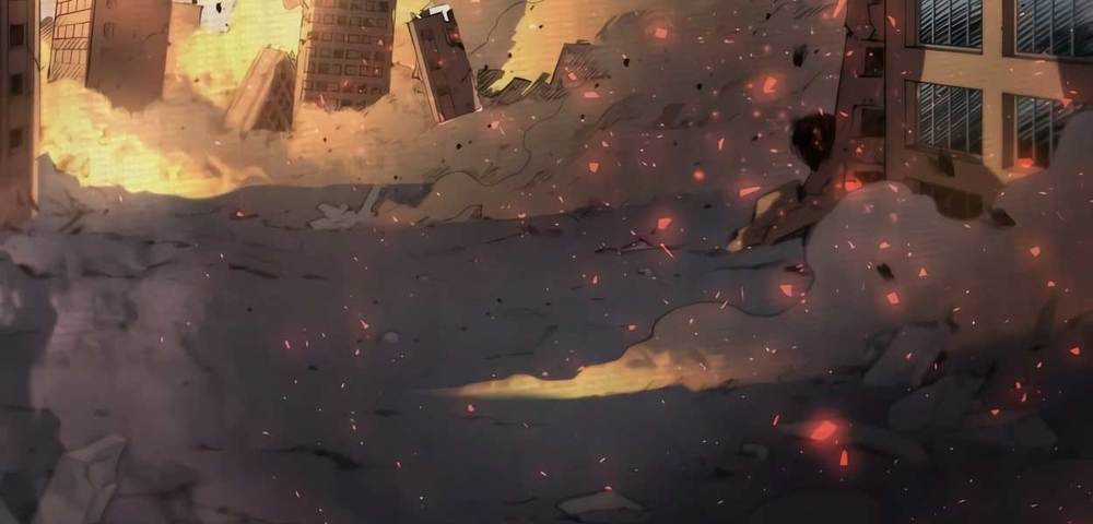 Tôi Thăng Cấp Bằng Kĩ Năng Chapter 45 trang 29