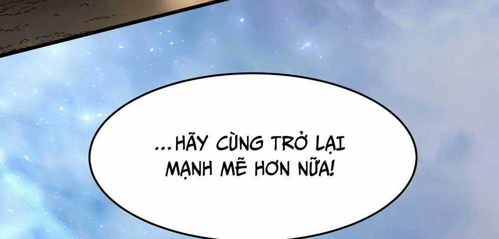 Tôi Thăng Cấp Bằng Kĩ Năng Chapter 45 trang 302