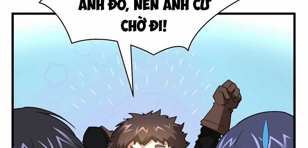 Tôi Thăng Cấp Bằng Kĩ Năng Chapter 45 trang 334