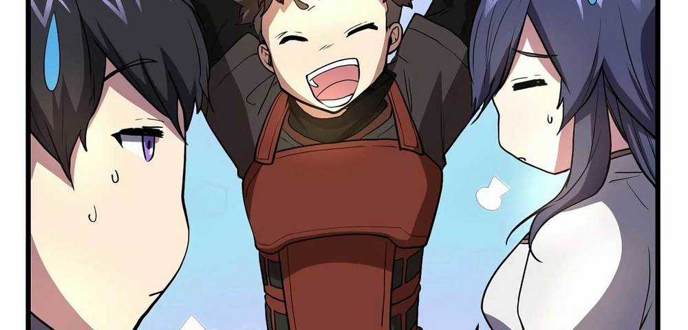 Tôi Thăng Cấp Bằng Kĩ Năng Chapter 45 trang 335