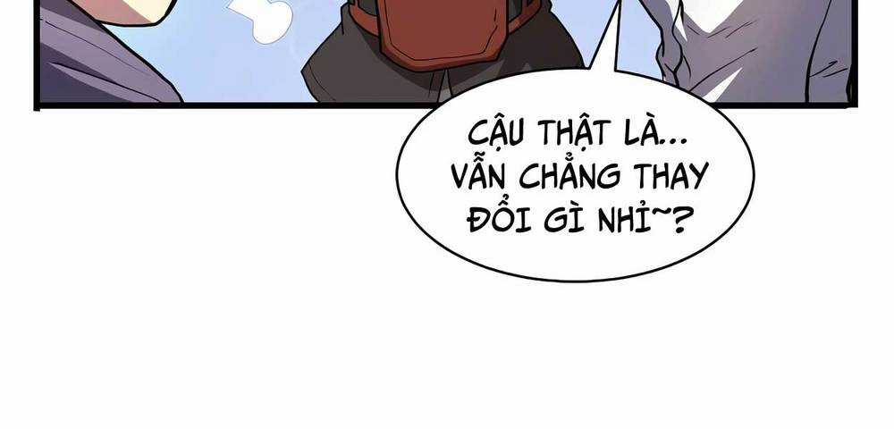 Tôi Thăng Cấp Bằng Kĩ Năng Chapter 45 trang 336