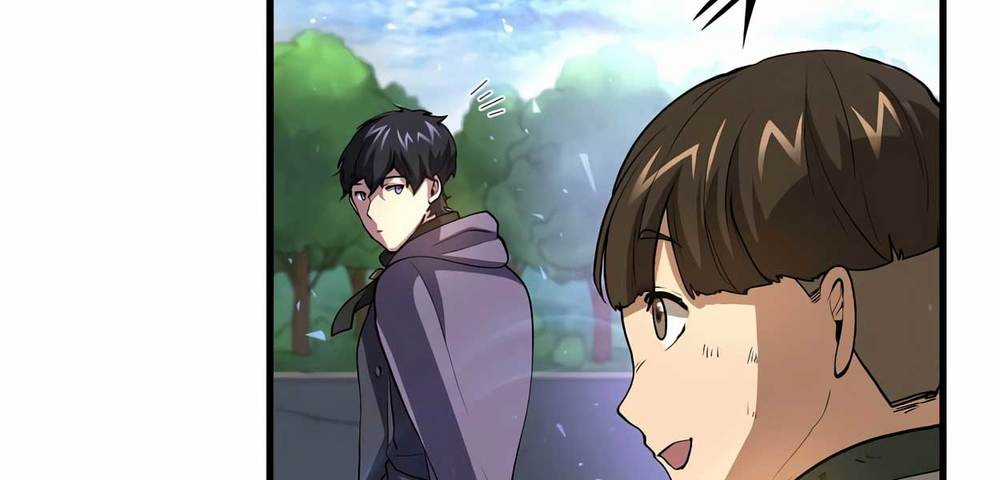 Tôi Thăng Cấp Bằng Kĩ Năng Chapter 45 trang 338