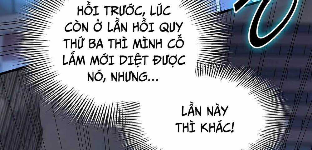 Tôi Thăng Cấp Bằng Kĩ Năng Chapter 45 trang 34