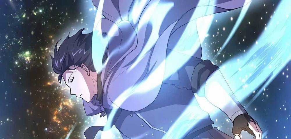 Tôi Thăng Cấp Bằng Kĩ Năng Chapter 45 trang 357