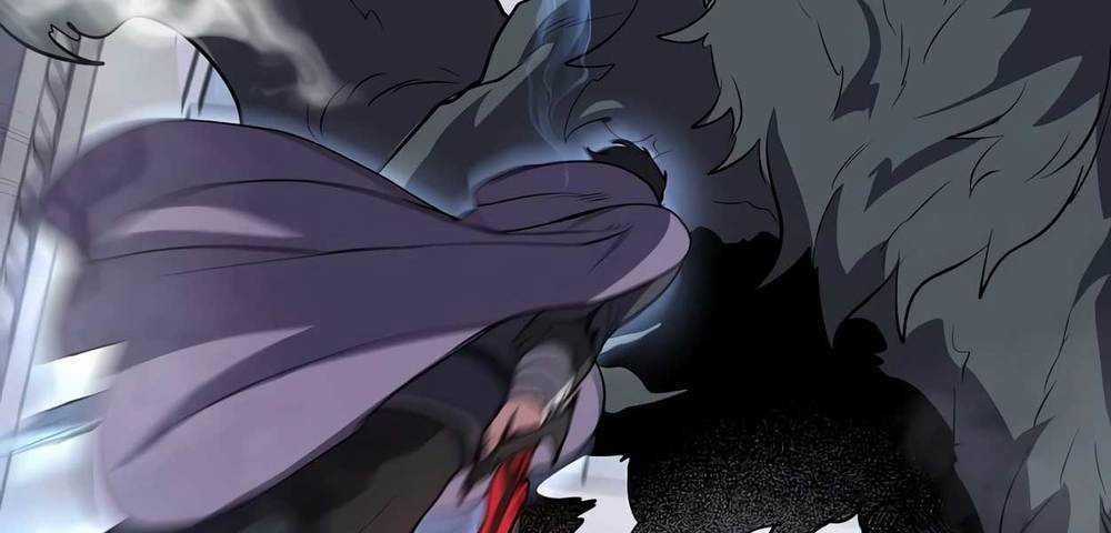 Tôi Thăng Cấp Bằng Kĩ Năng Chapter 45 trang 37