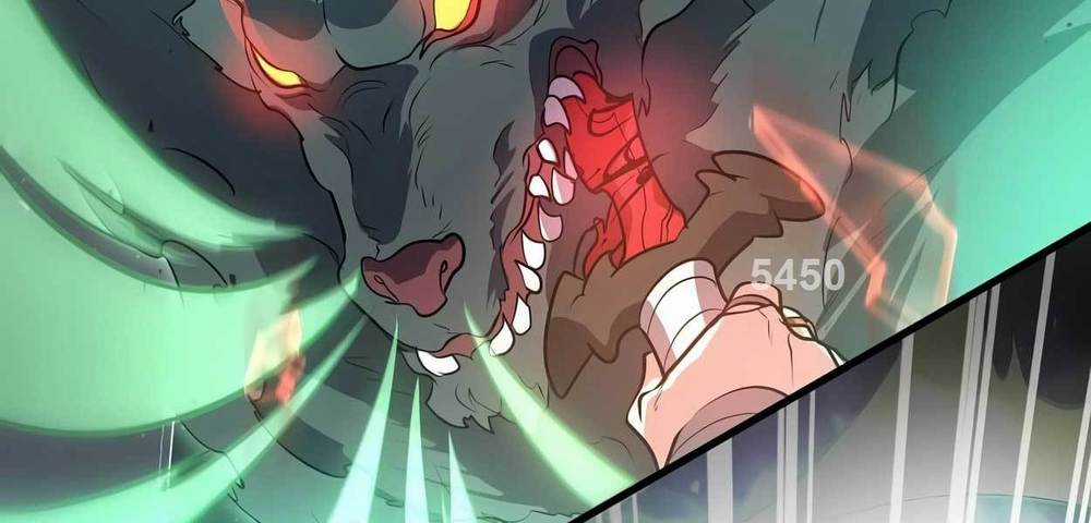 Tôi Thăng Cấp Bằng Kĩ Năng Chapter 45 trang 4