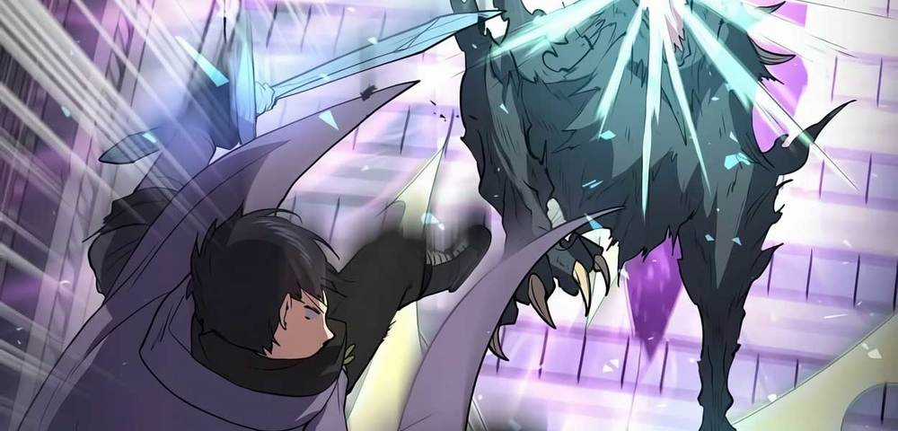 Tôi Thăng Cấp Bằng Kĩ Năng Chapter 45 trang 7