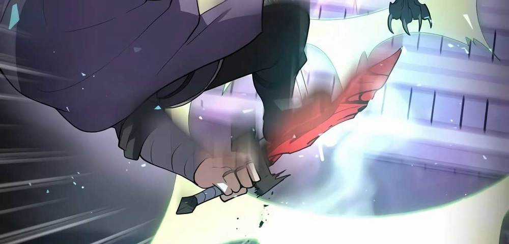 Tôi Thăng Cấp Bằng Kĩ Năng Chapter 45 trang 8