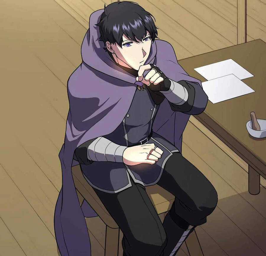 Tôi Thăng Cấp Bằng Kĩ Năng Chapter 46 trang 105