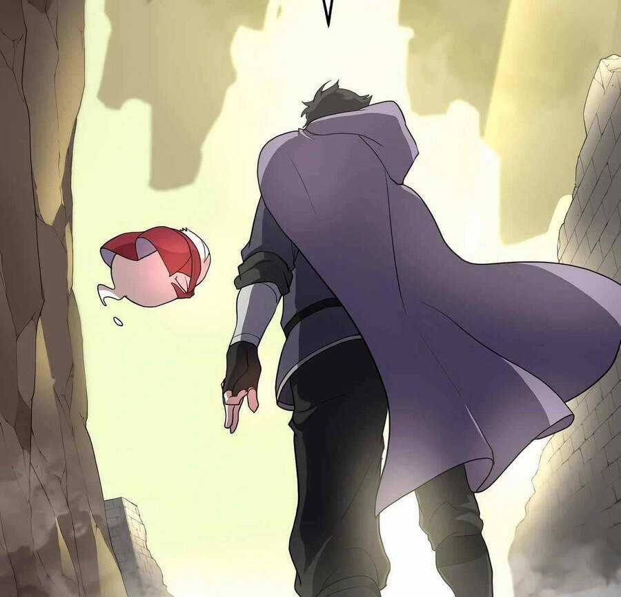 Tôi Thăng Cấp Bằng Kĩ Năng Chapter 46 trang 109