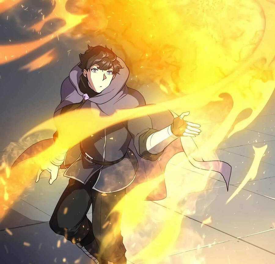 Tôi Thăng Cấp Bằng Kĩ Năng Chapter 46 trang 123