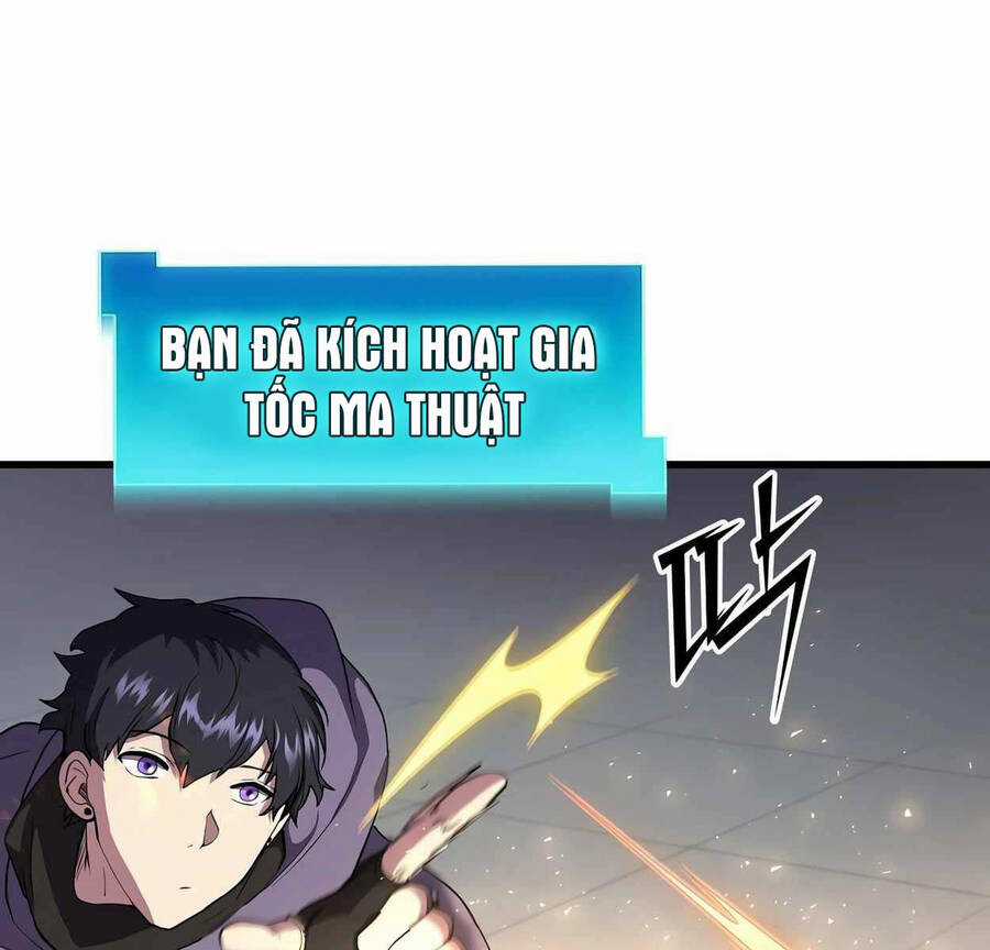 Tôi Thăng Cấp Bằng Kĩ Năng Chapter 46 trang 125