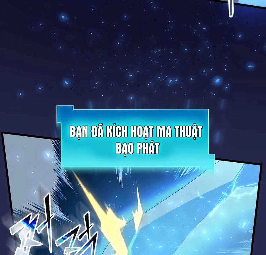 Tôi Thăng Cấp Bằng Kĩ Năng Chapter 46 trang 135