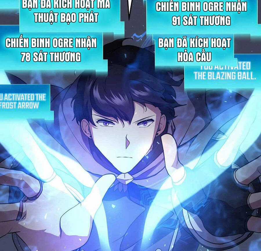 Tôi Thăng Cấp Bằng Kĩ Năng Chapter 46 trang 169