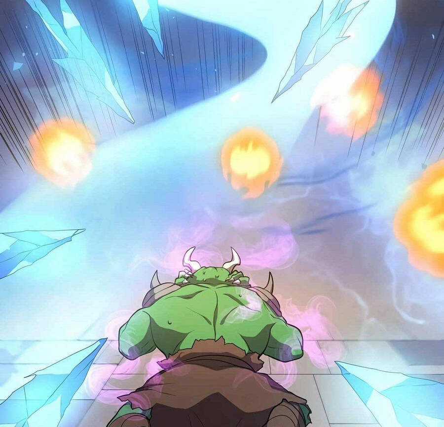 Tôi Thăng Cấp Bằng Kĩ Năng Chapter 46 trang 171