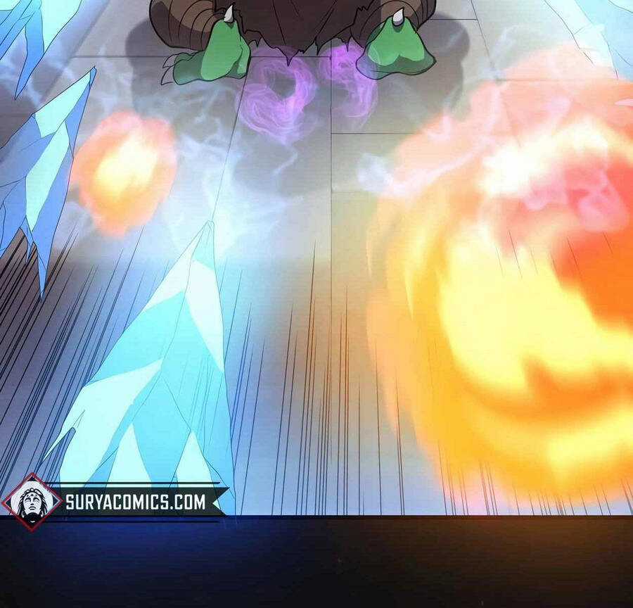 Tôi Thăng Cấp Bằng Kĩ Năng Chapter 46 trang 172