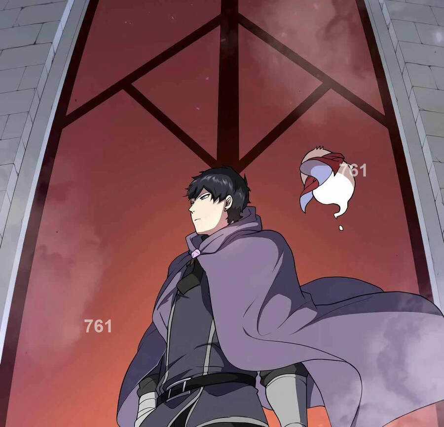 Tôi Thăng Cấp Bằng Kĩ Năng Chapter 46 trang 2