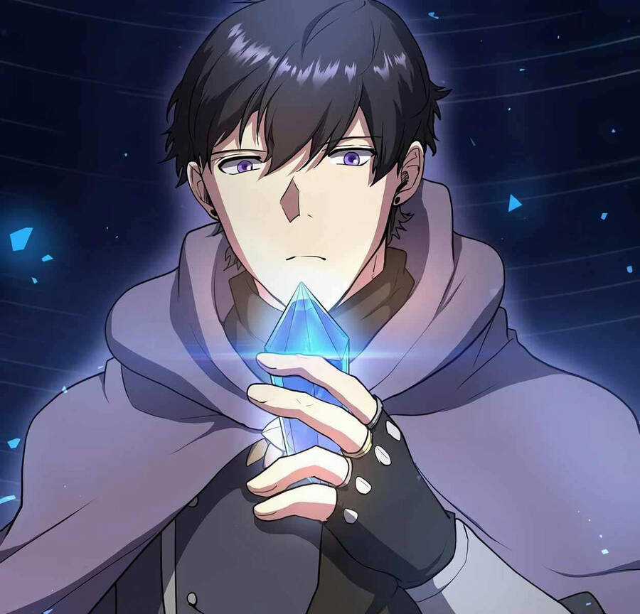 Tôi Thăng Cấp Bằng Kĩ Năng Chapter 46 trang 21