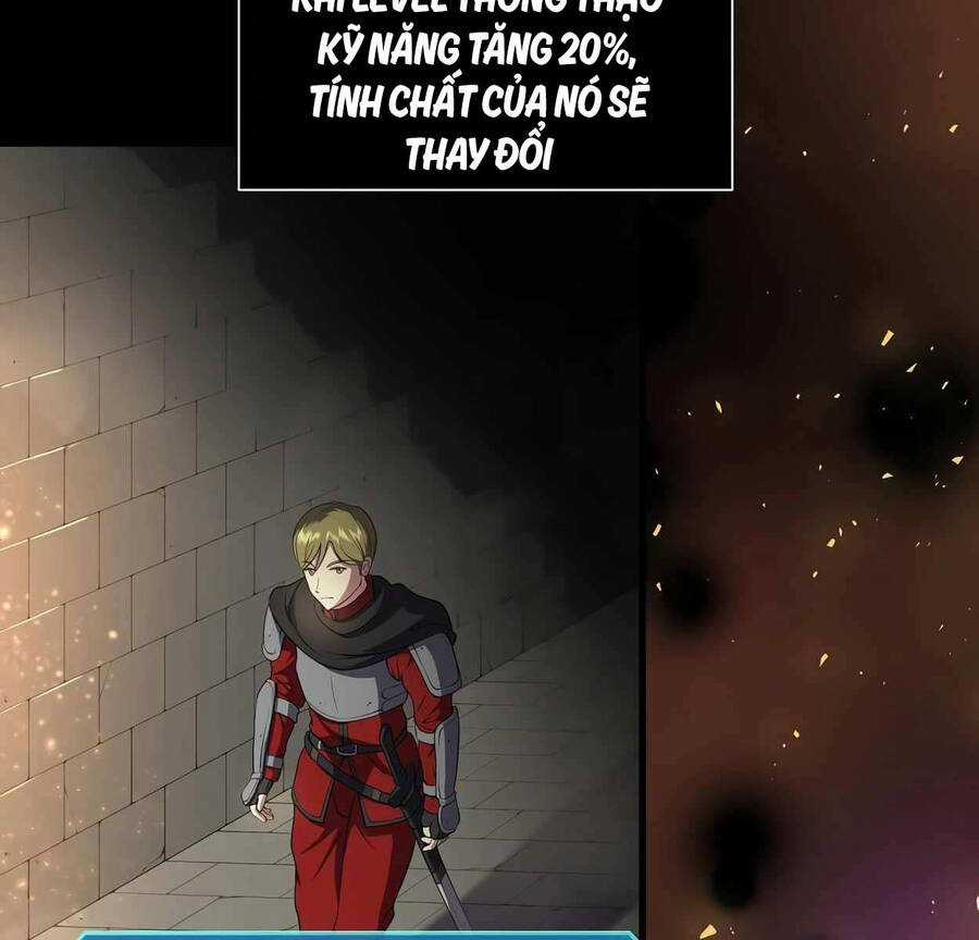 Tôi Thăng Cấp Bằng Kĩ Năng Chapter 46 trang 24