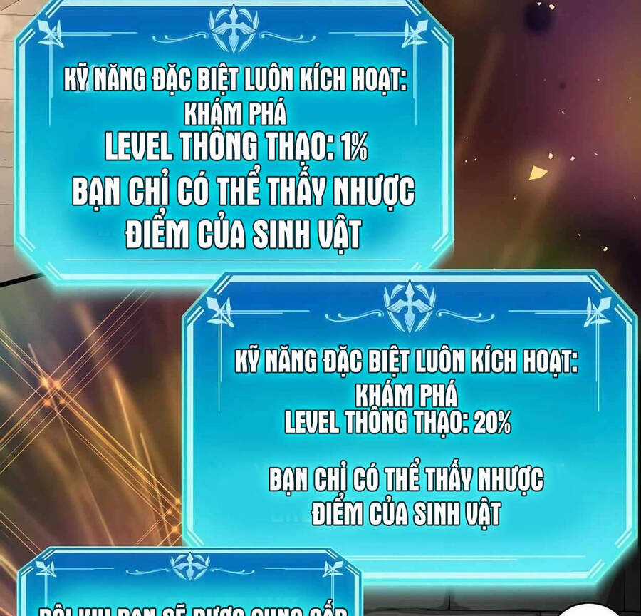 Tôi Thăng Cấp Bằng Kĩ Năng Chapter 46 trang 25