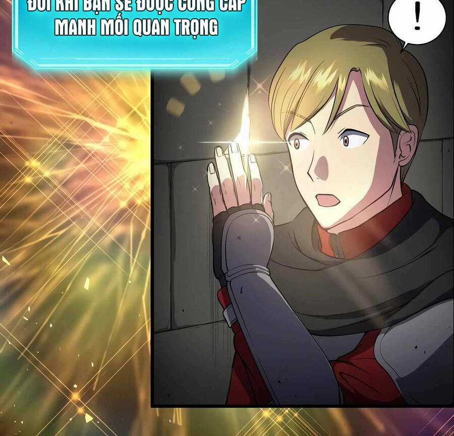 Tôi Thăng Cấp Bằng Kĩ Năng Chapter 46 trang 26