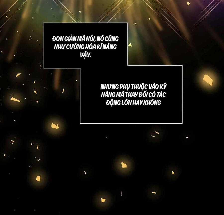 Tôi Thăng Cấp Bằng Kĩ Năng Chapter 46 trang 27