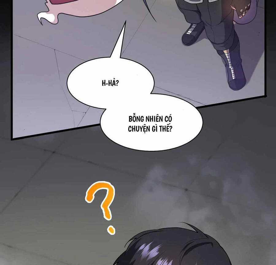 Tôi Thăng Cấp Bằng Kĩ Năng Chapter 46 trang 32