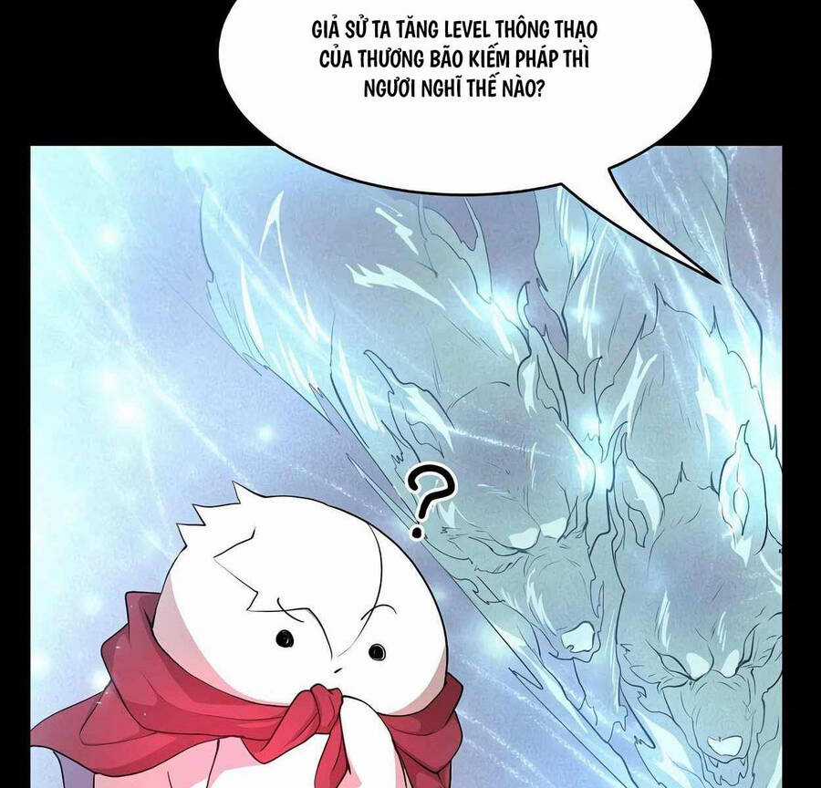 Tôi Thăng Cấp Bằng Kĩ Năng Chapter 46 trang 35