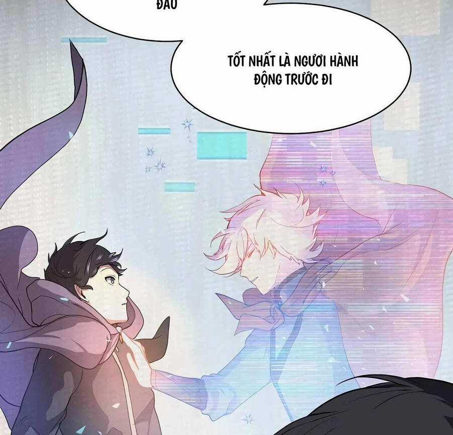 Tôi Thăng Cấp Bằng Kĩ Năng Chapter 46 trang 37