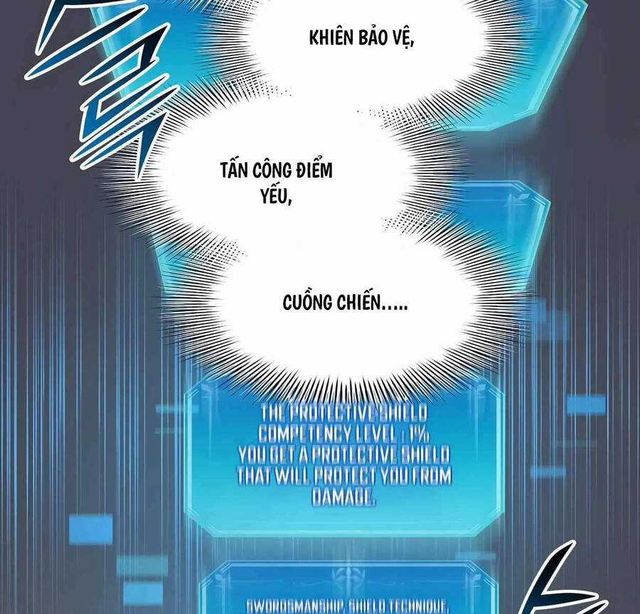 Tôi Thăng Cấp Bằng Kĩ Năng Chapter 46 trang 43