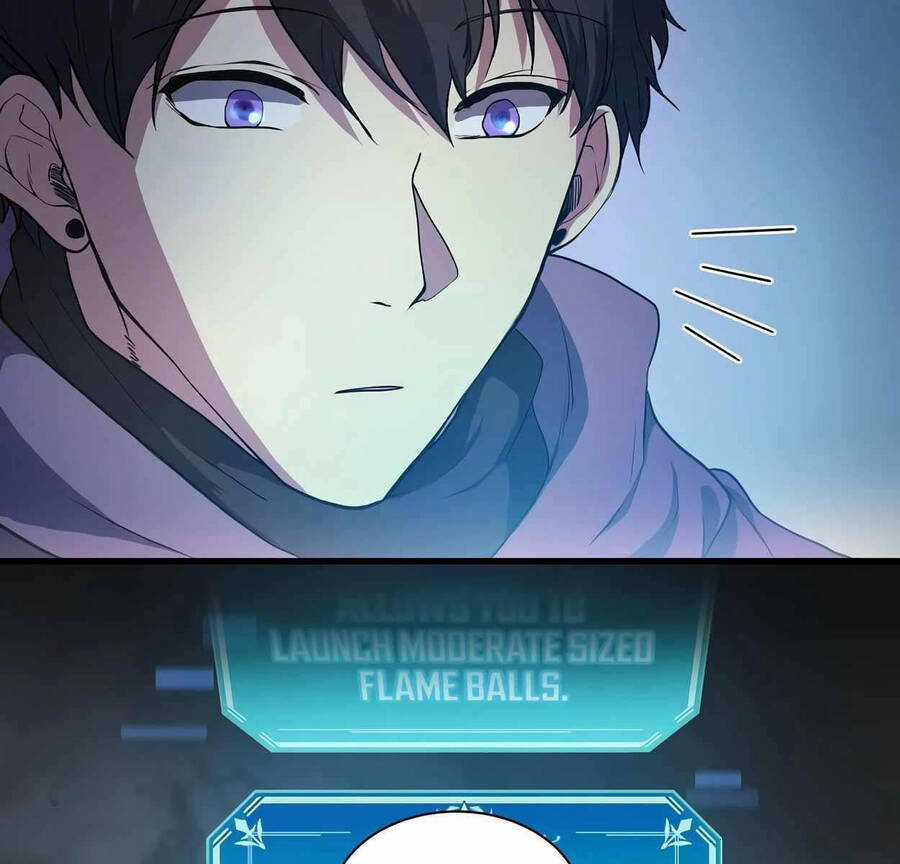 Tôi Thăng Cấp Bằng Kĩ Năng Chapter 46 trang 47