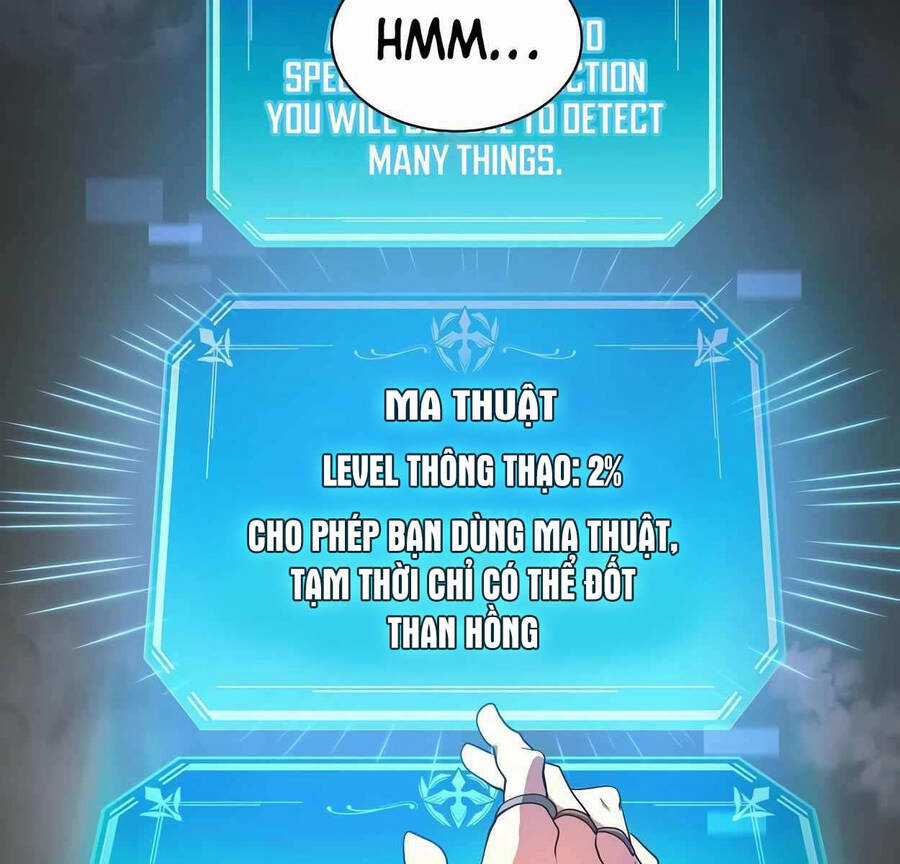 Tôi Thăng Cấp Bằng Kĩ Năng Chapter 46 trang 48