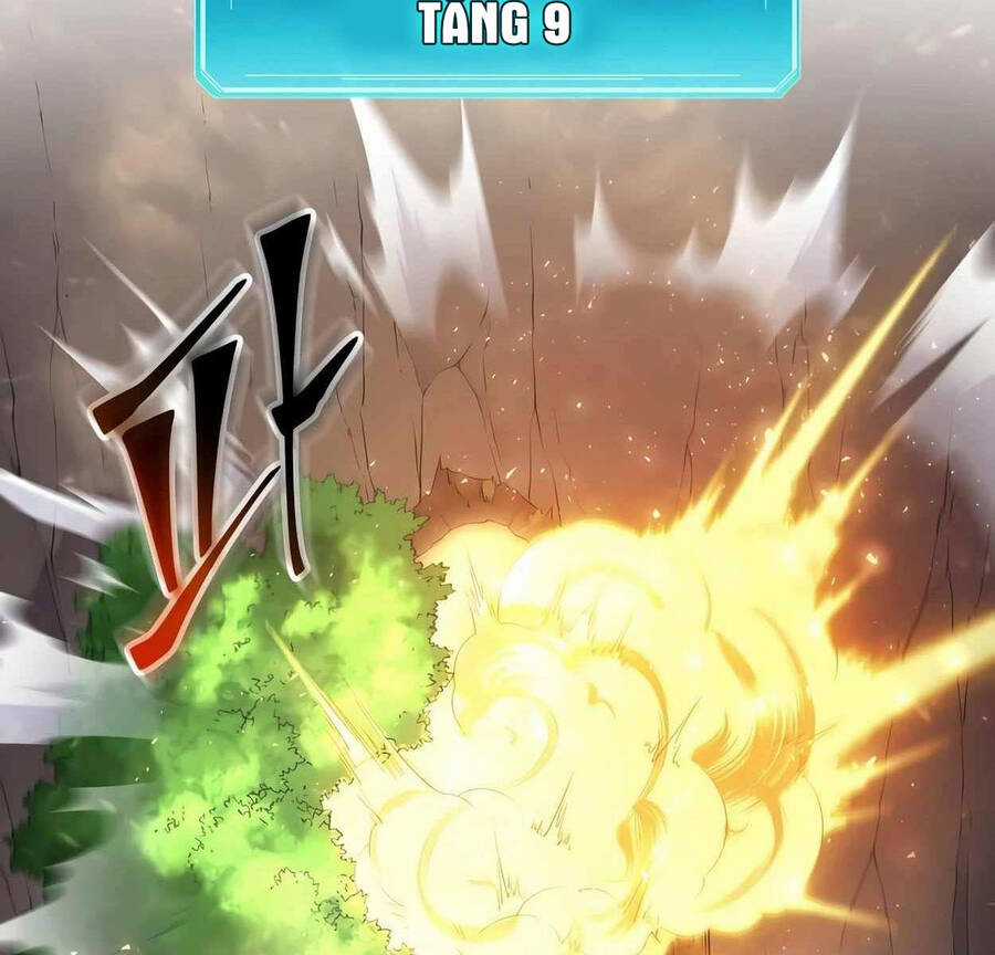 Tôi Thăng Cấp Bằng Kĩ Năng Chapter 46 trang 57