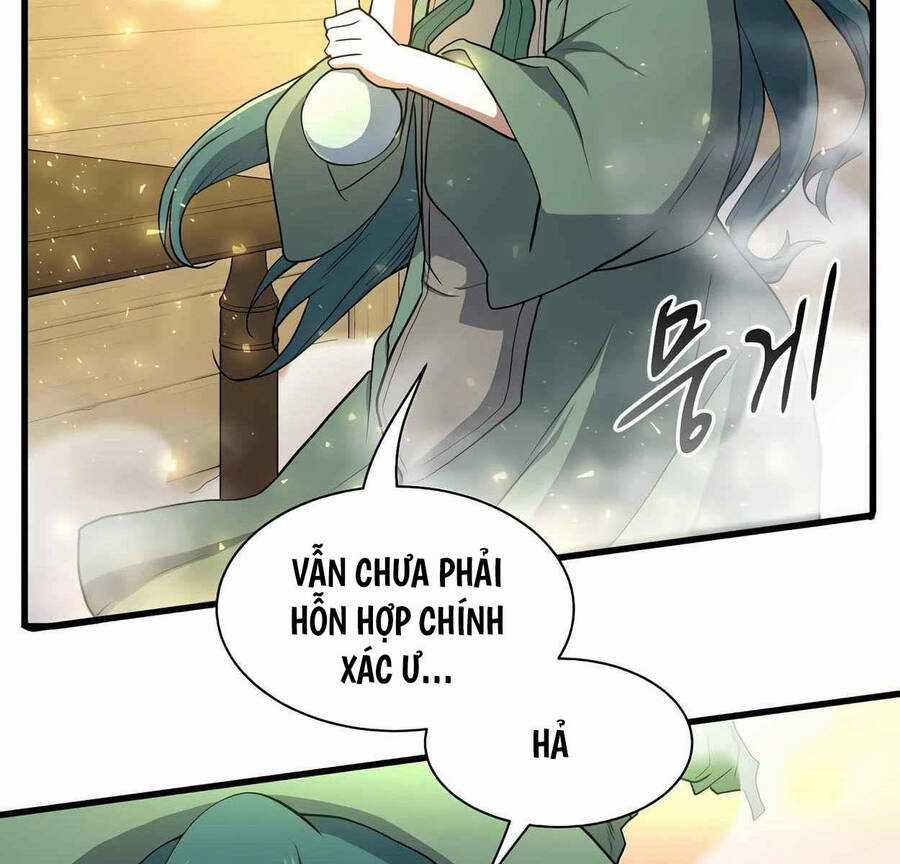 Tôi Thăng Cấp Bằng Kĩ Năng Chapter 46 trang 61