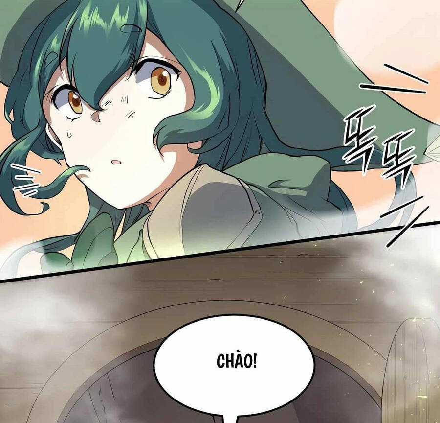 Tôi Thăng Cấp Bằng Kĩ Năng Chapter 46 trang 62