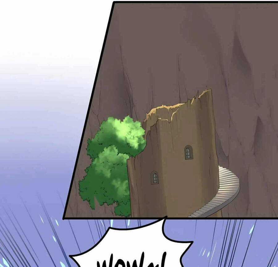 Tôi Thăng Cấp Bằng Kĩ Năng Chapter 46 trang 65