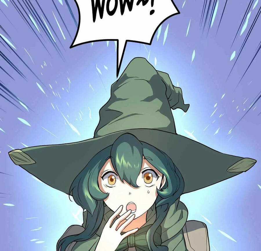 Tôi Thăng Cấp Bằng Kĩ Năng Chapter 46 trang 66