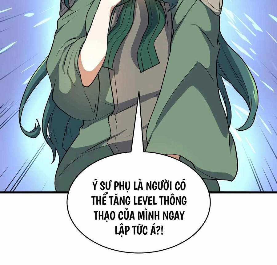 Tôi Thăng Cấp Bằng Kĩ Năng Chapter 46 trang 67