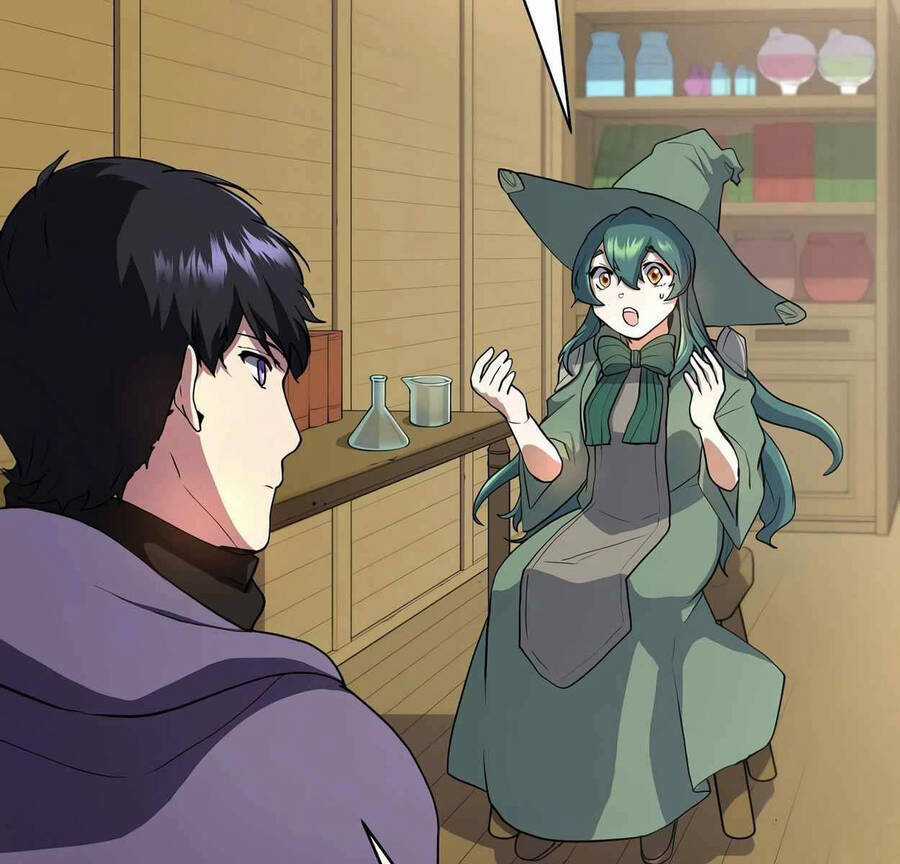 Tôi Thăng Cấp Bằng Kĩ Năng Chapter 46 trang 69