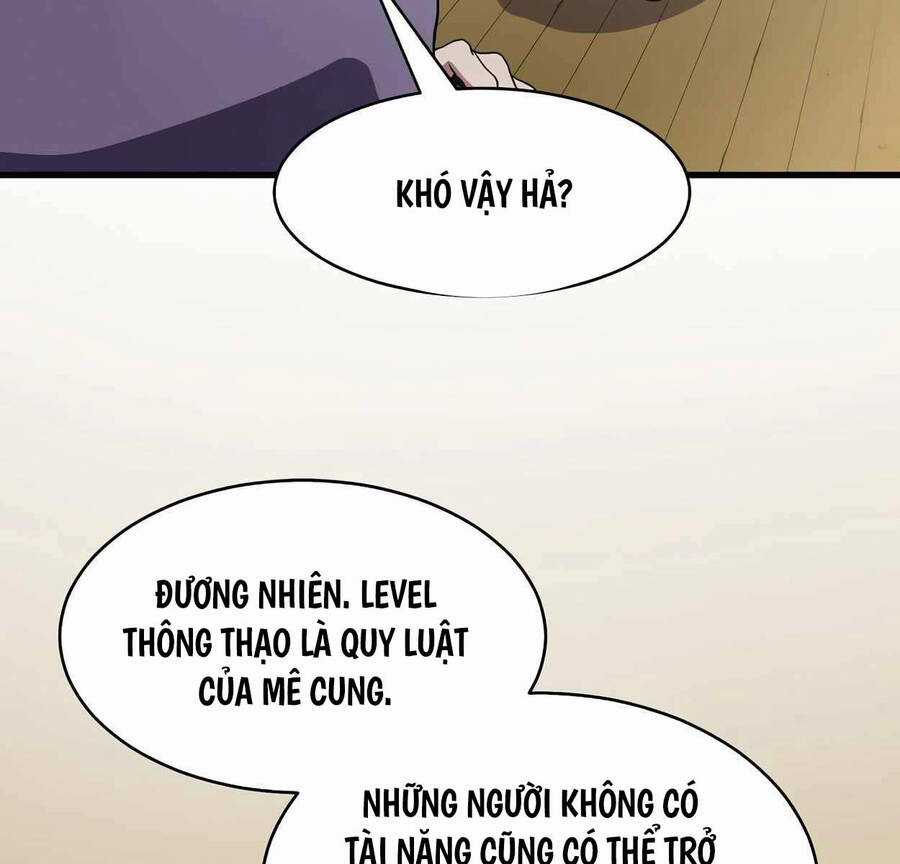 Tôi Thăng Cấp Bằng Kĩ Năng Chapter 46 trang 70