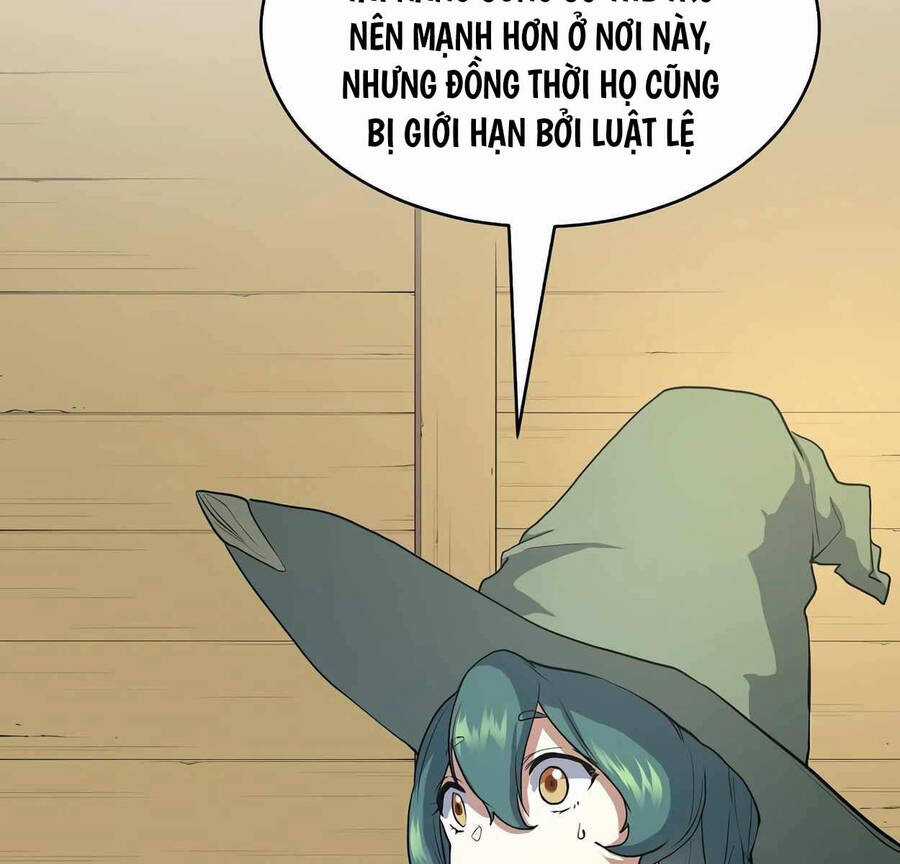 Tôi Thăng Cấp Bằng Kĩ Năng Chapter 46 trang 71